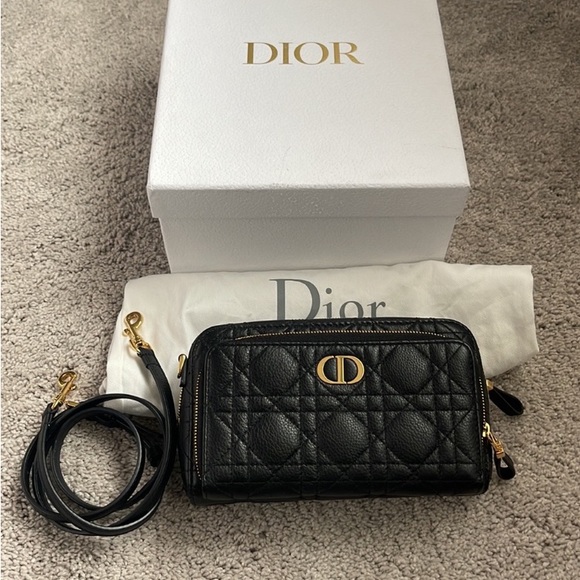 CHRISTIAN DIOR - Picture 3 of 10